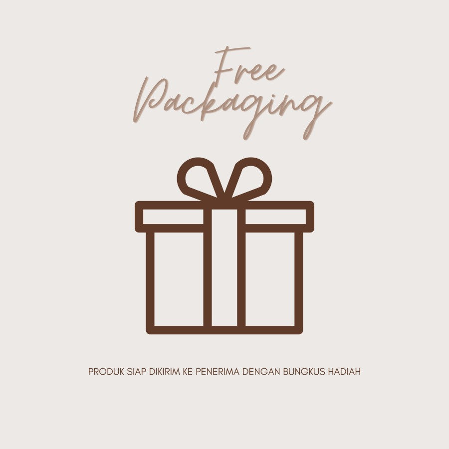 Treasure 9 + Ring Box Eternal Rose