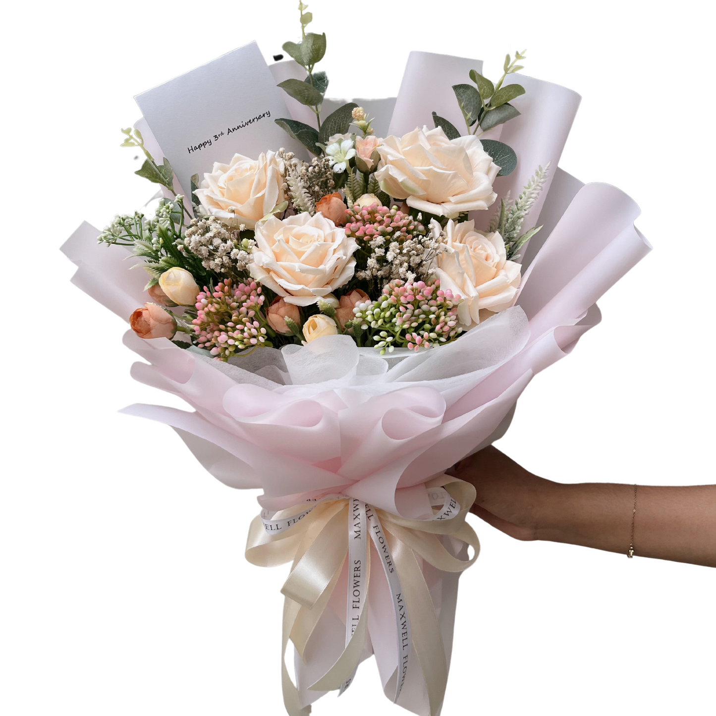 JESSICA BOUQUET