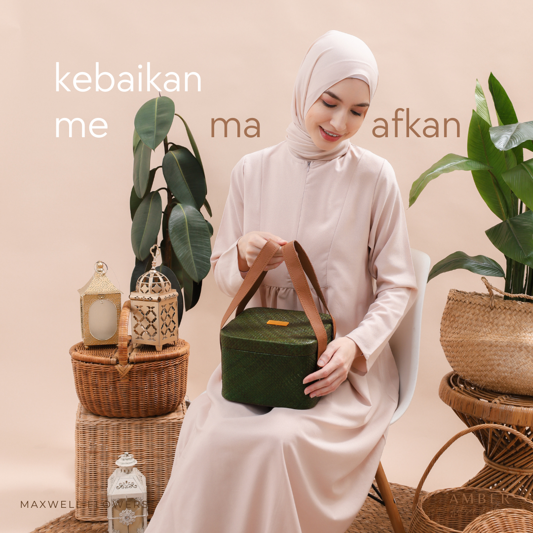 Parsel Lebaran - Shabby