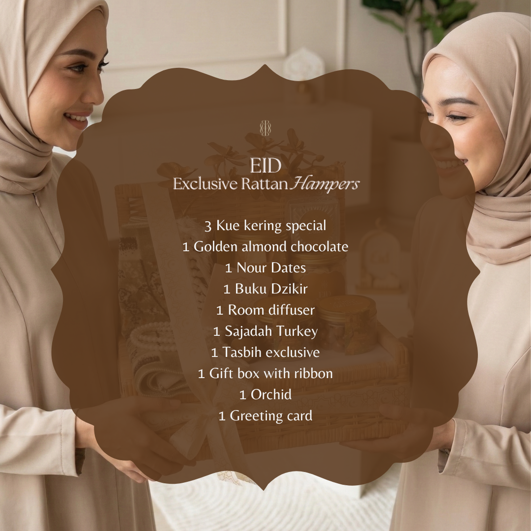 Parsel Exclusive Rattan