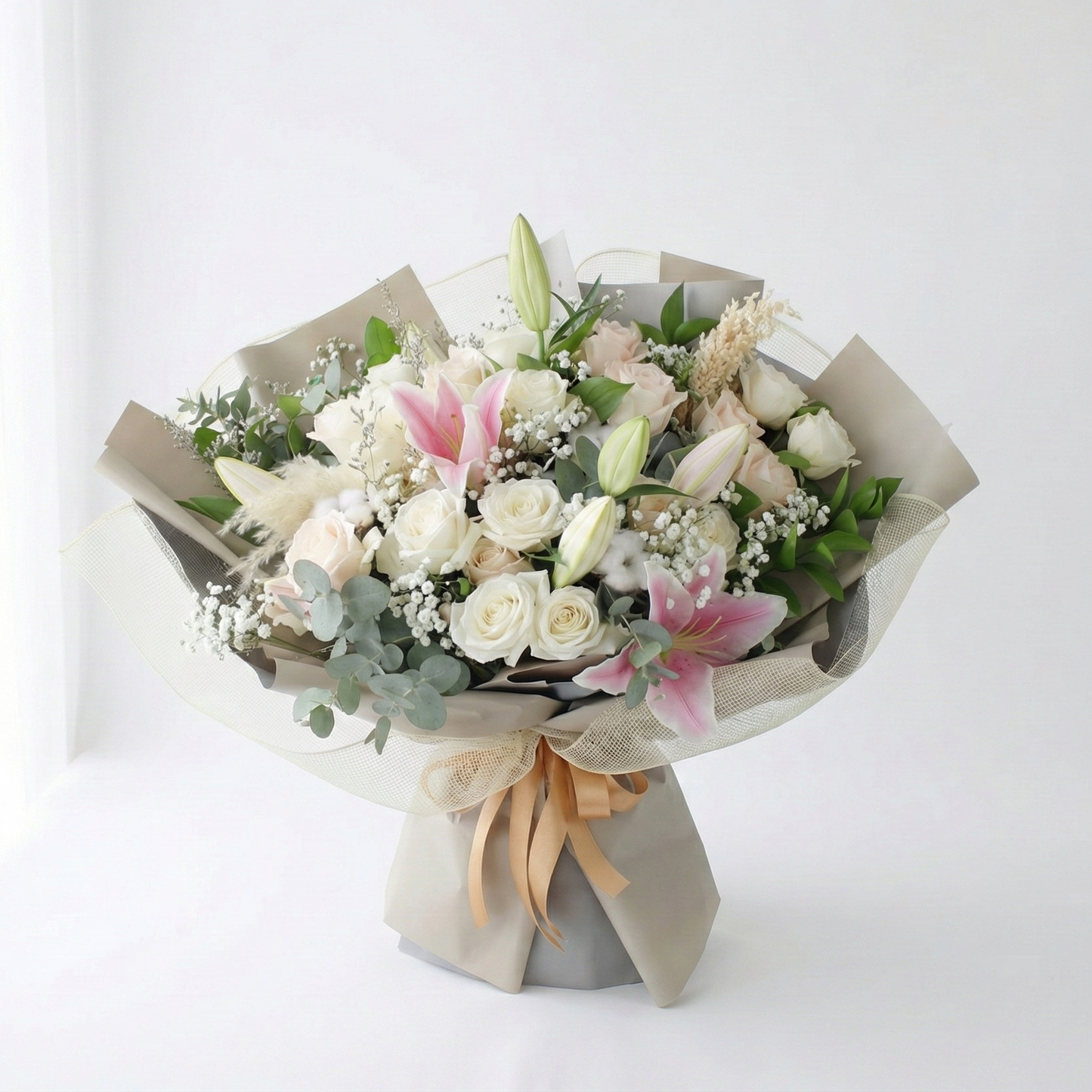 Faithful Blessing Bouquet