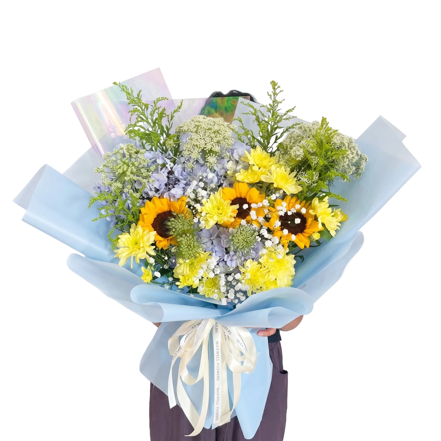 Orsolla - Sun Flowers