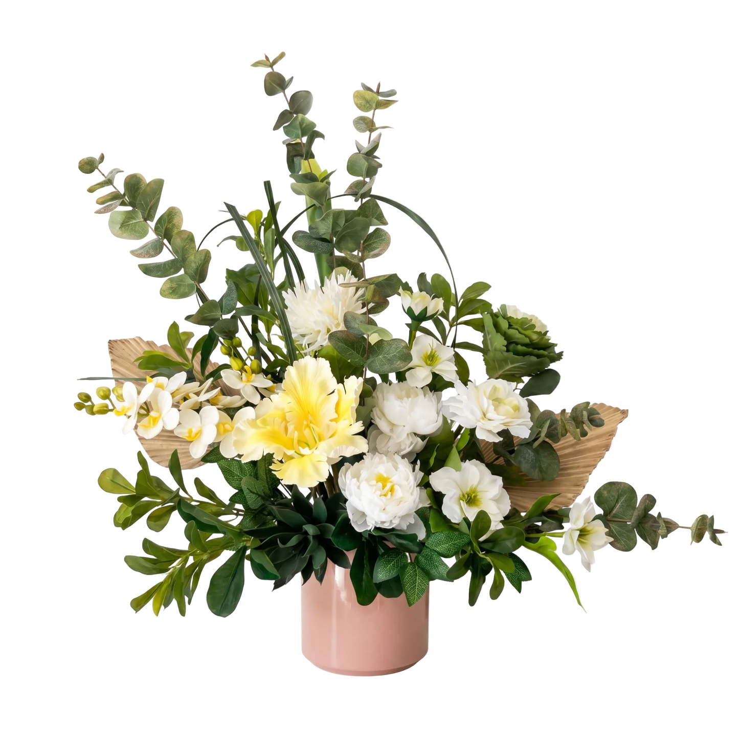 Veuve Soleil - Artificial Luxury Vase