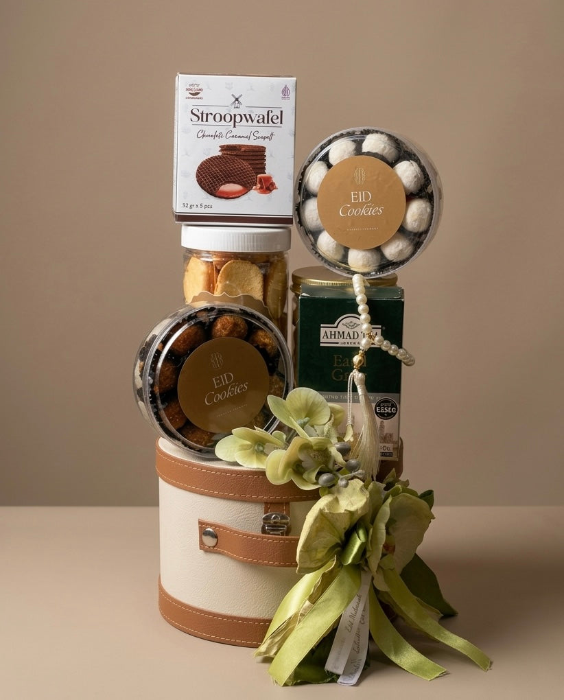 Parsel Lebaran - Shabby 2