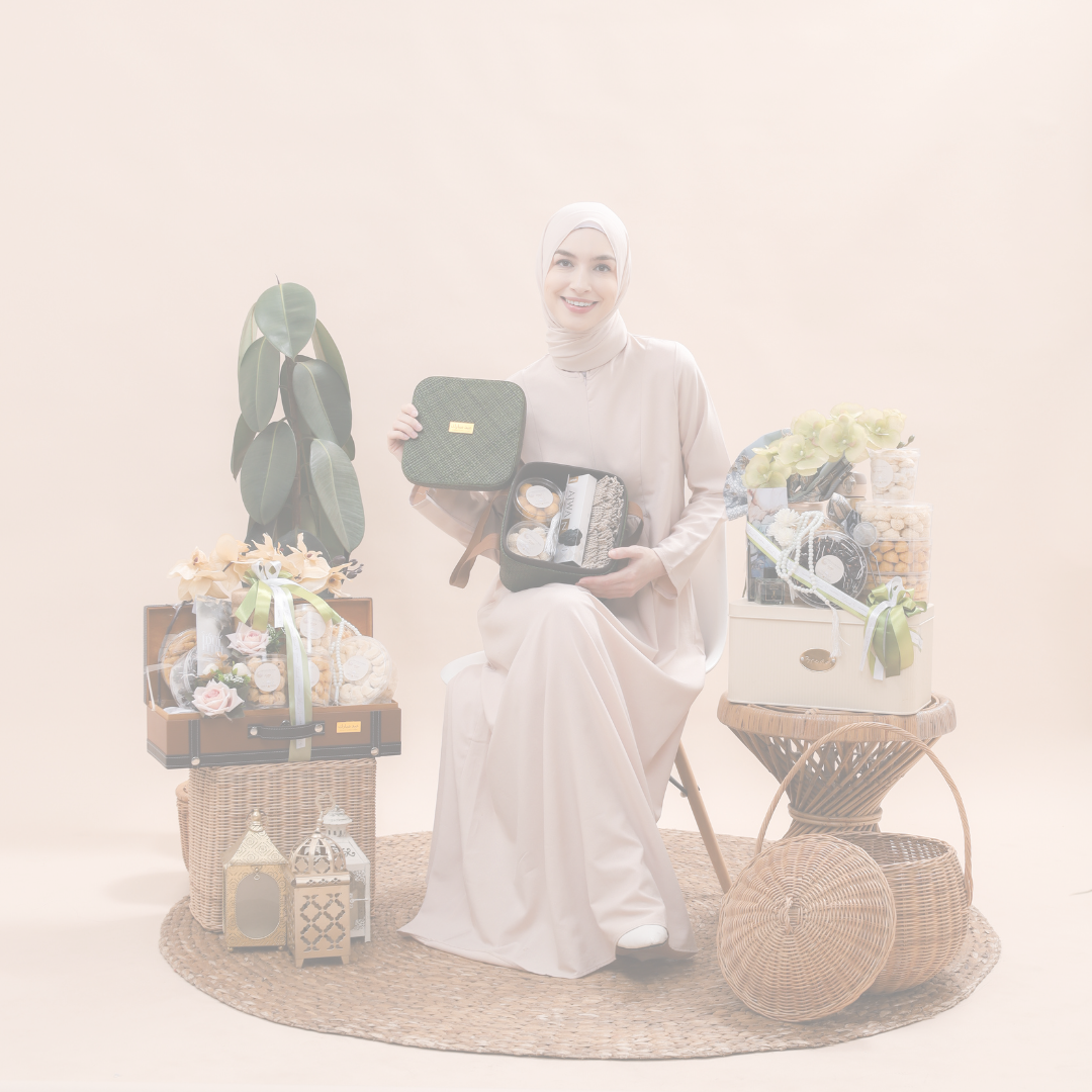 Parsel Lebaran - Shabby