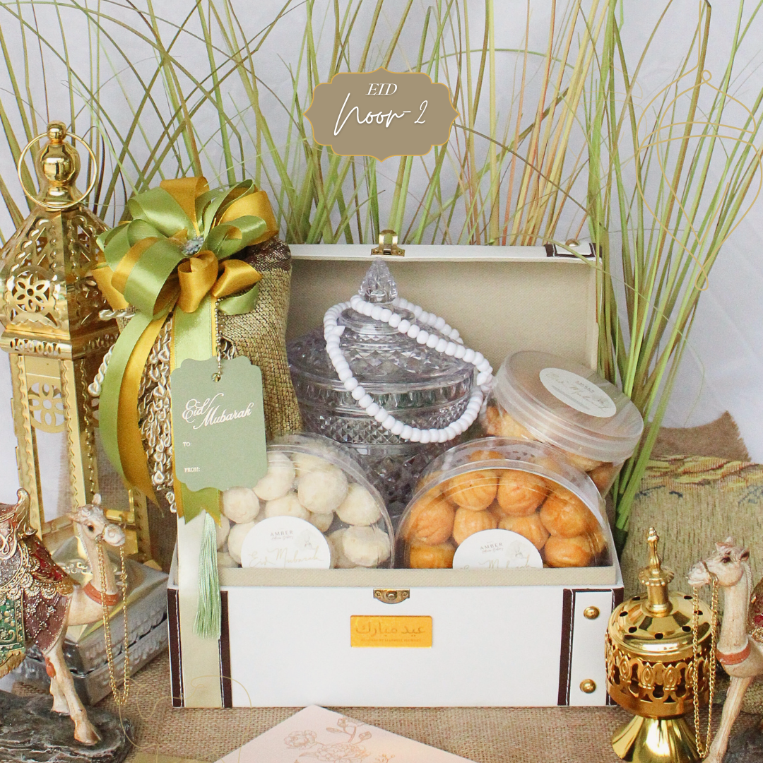 Parsel Lebaran - Noor 2