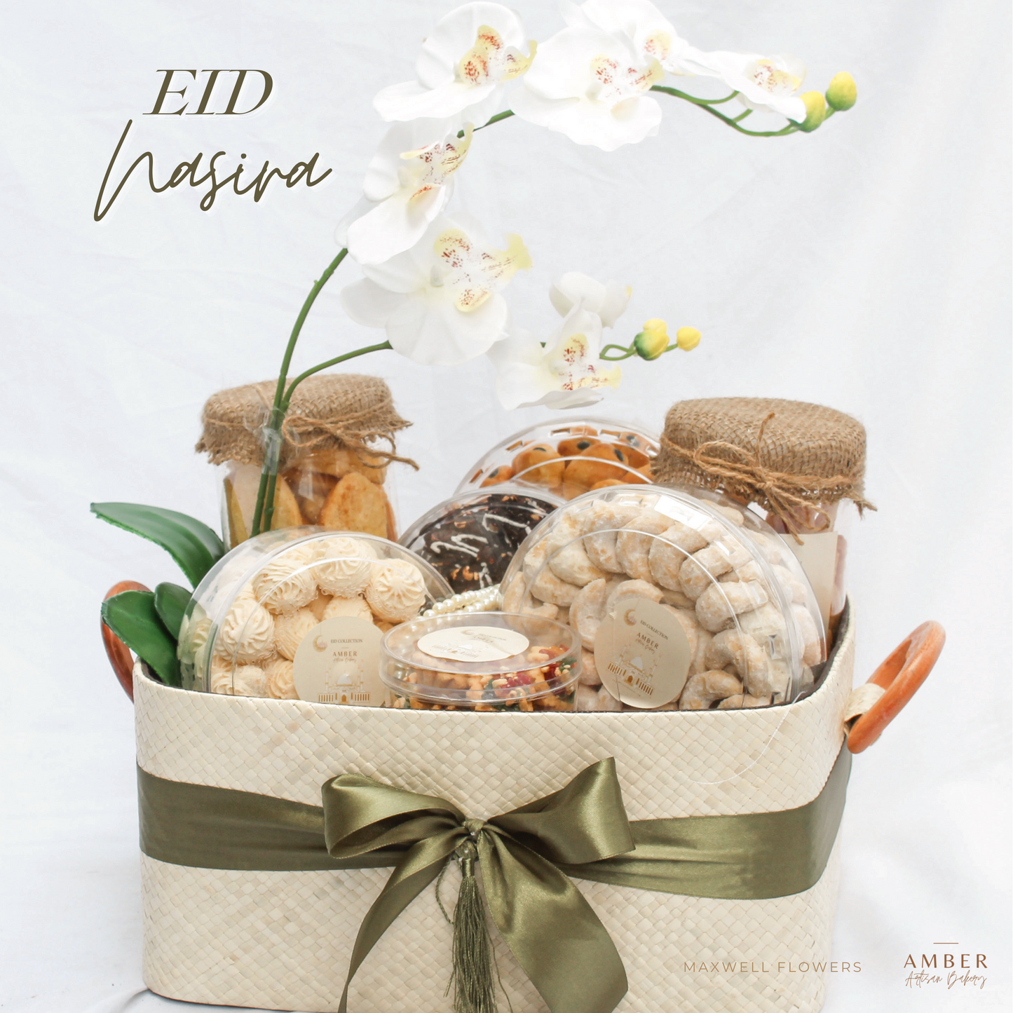 Parsel Lebaran - Nasira