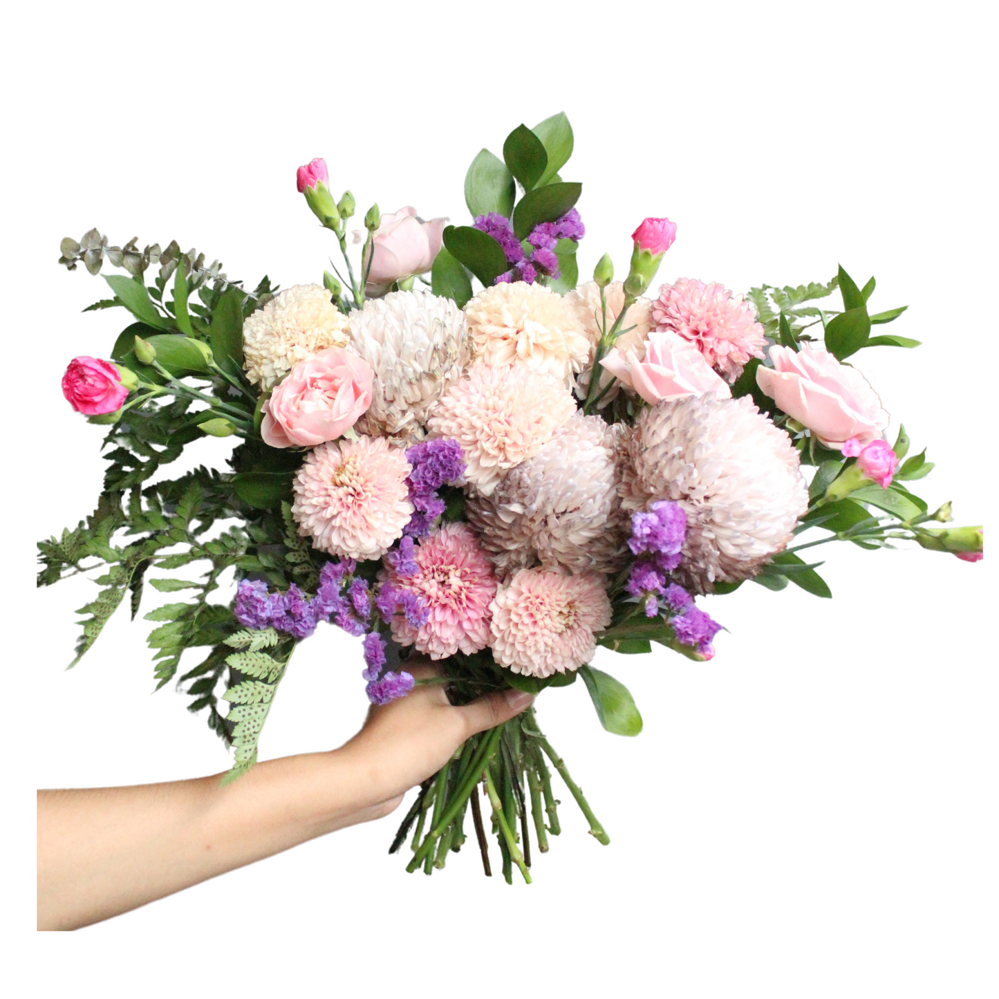 Wedding bouquet