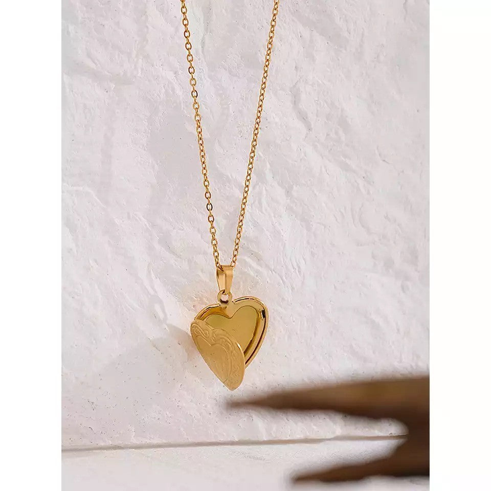 Forever in Love Necklace