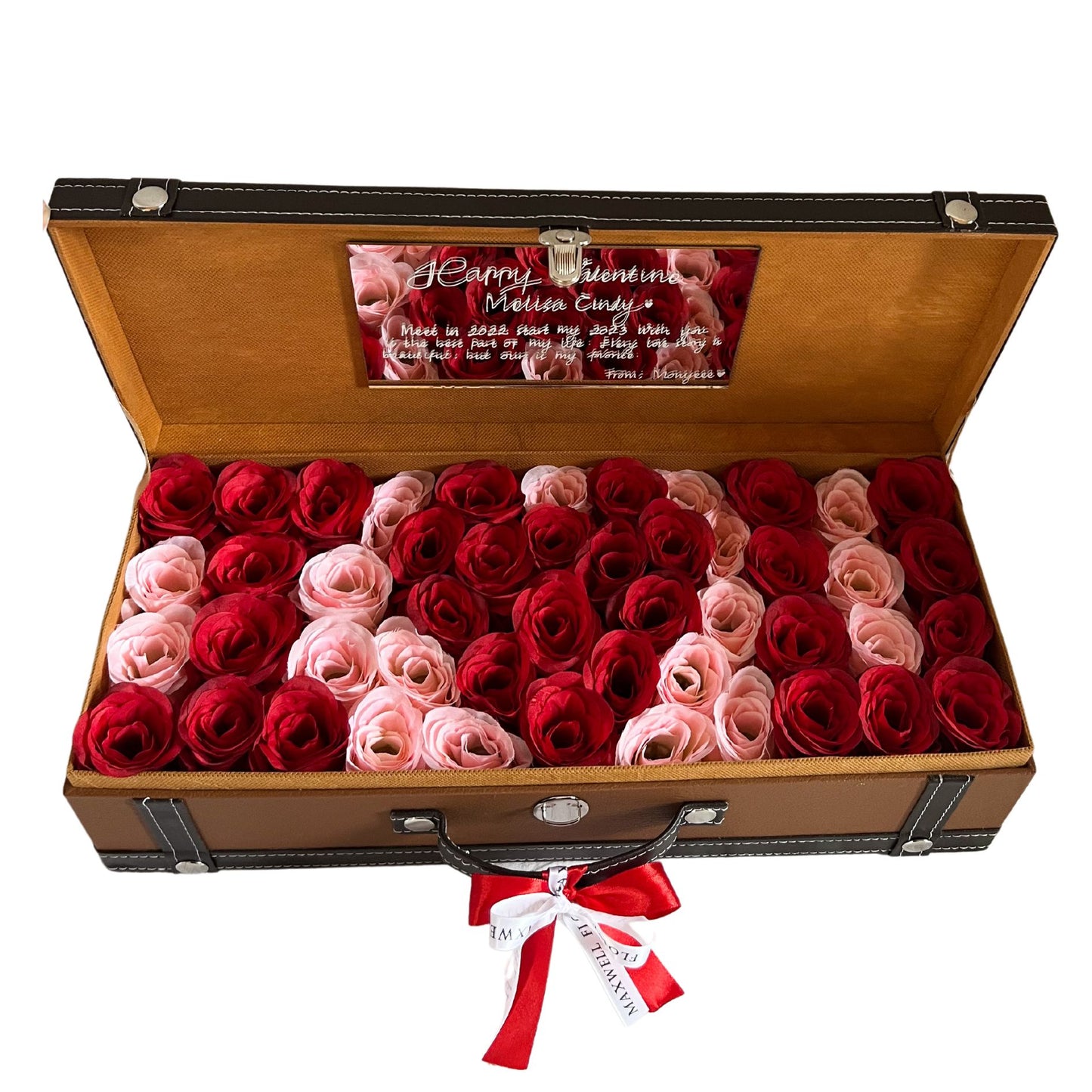 I LOVE YOU TREASURE BOX 2