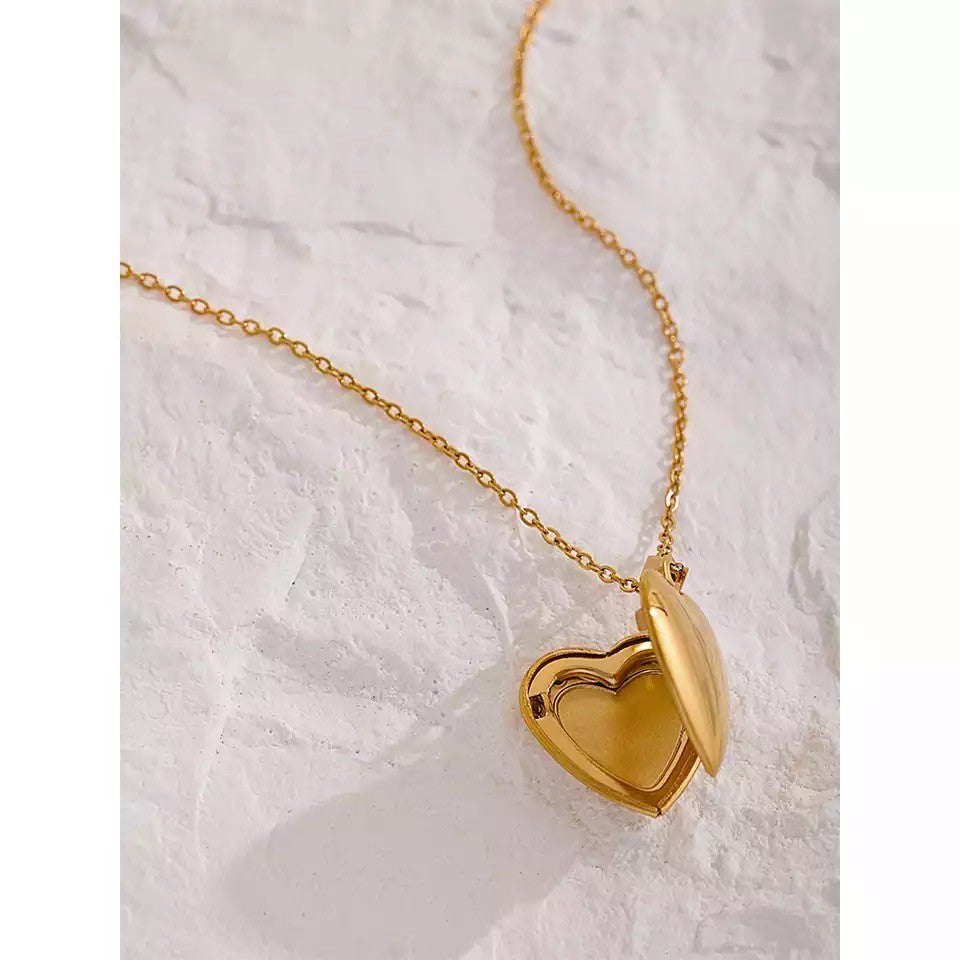 Forever in Love Necklace