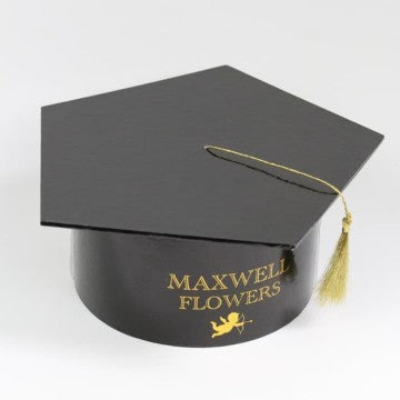 GRADUATION HAT