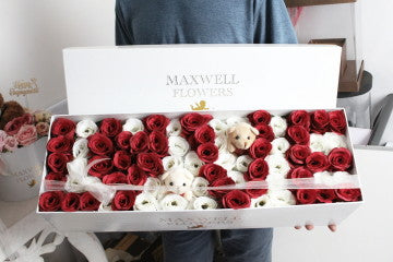 ADORABLE L.O.V.E BOX