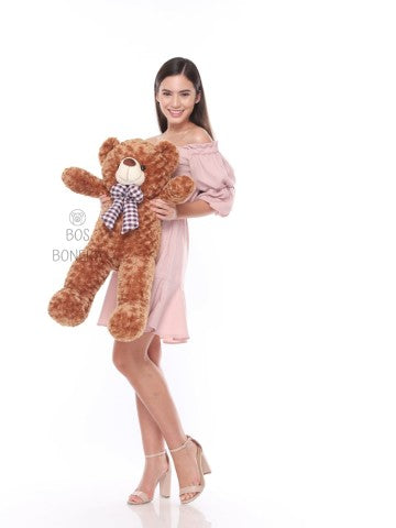 MEDIUM CLASSIC TEDDY BEAR