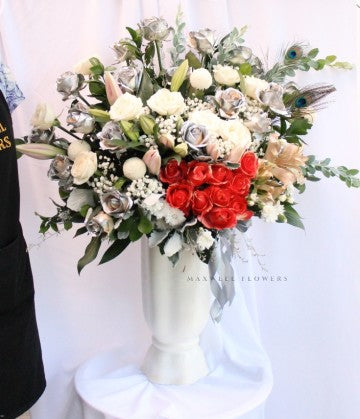 TALITA GATSBY VASE