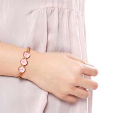 PRESS FLOWERS JEWELRY