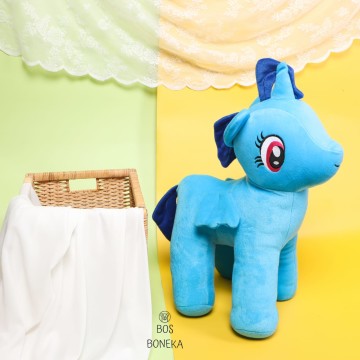 UNICORN DOLL