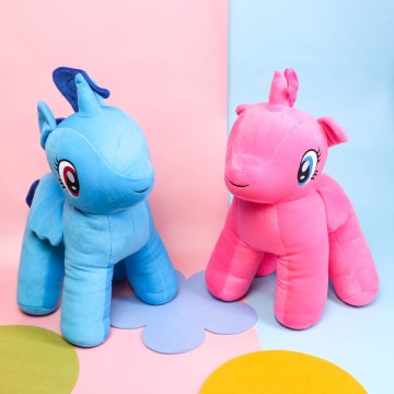 UNICORN DOLL
