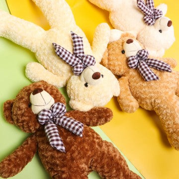 MEDIUM CLASSIC TEDDY BEAR