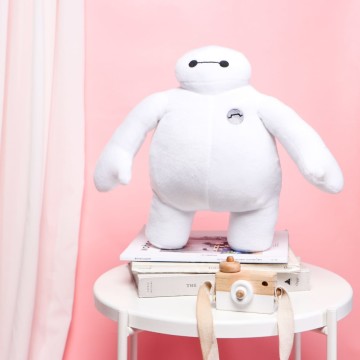 BAYMAX MEDIUM