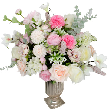 LA VIE VASE ARRANGEMENT