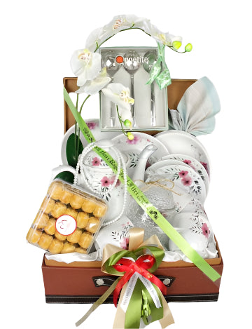 PARCEL LEBARAN 1 PORCELAIN