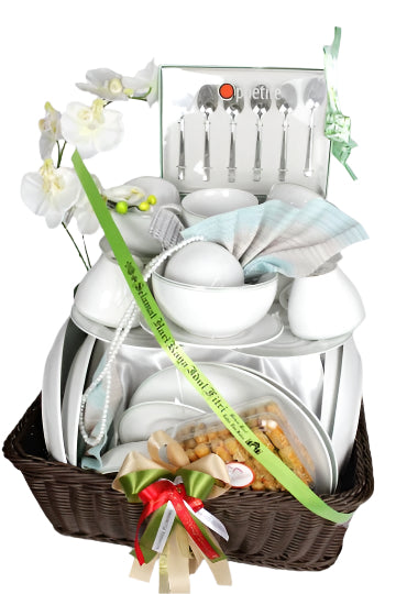 PARCEL LEBARAN PORCELAIN 3