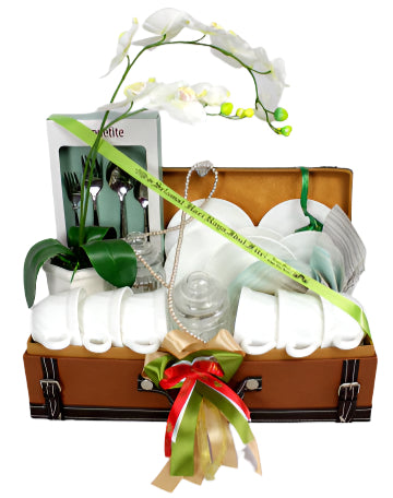 PARCEL LEBARAN PORCELAIN 15 ( READY )