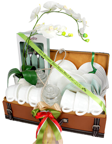 PARCEL LEBARAN PORCELAIN 15 ( READY )