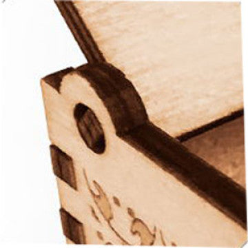 MUSIC BOX