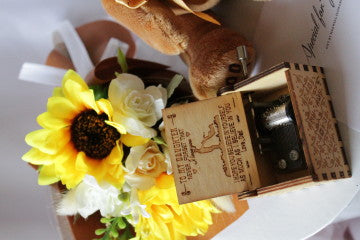 MUSIC BOX