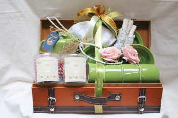 PARCEL LEBARAN PORCELAIN 41 (READY )