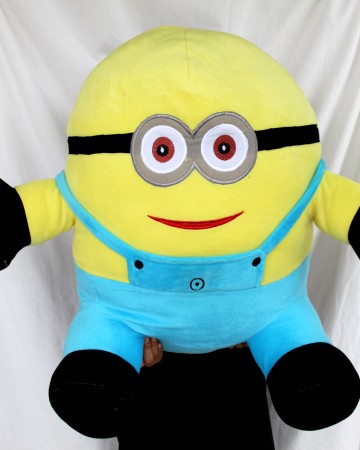 MINIOS JUMBO