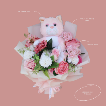 CATHY BOUQUET