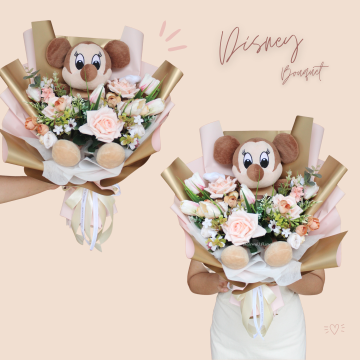 MICKEY BOUQUET