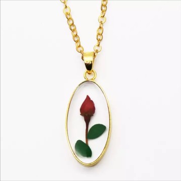 KALUNG DRIED FLOWERS - RESIN