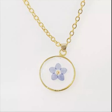 KALUNG DRIED FLOWERS - RESIN