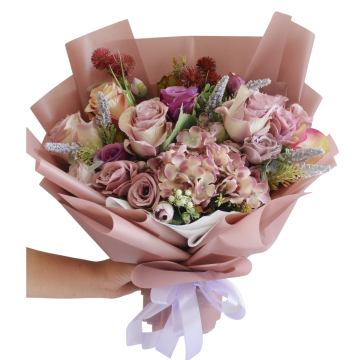 LAVEN ARTIFICIAL BOUQUET