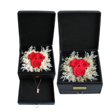 I LOVE YOU 2 - ETERNAL FLOWERS