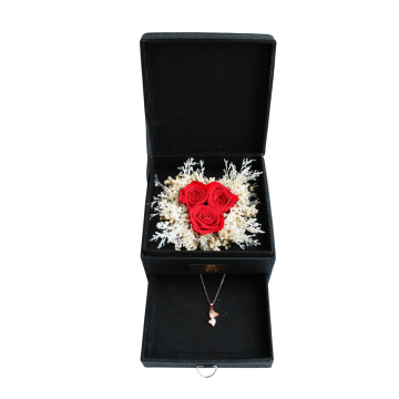 I LOVE YOU 2 - ETERNAL FLOWERS