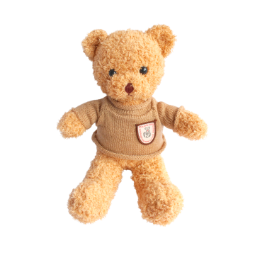 House Teddy