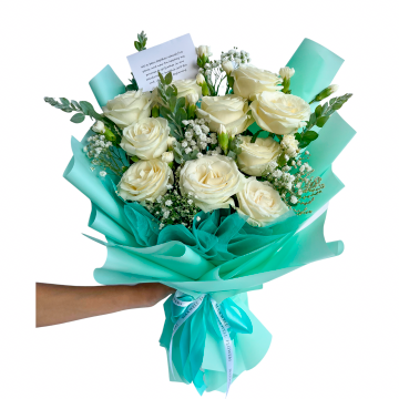GREENLY BOUQUET