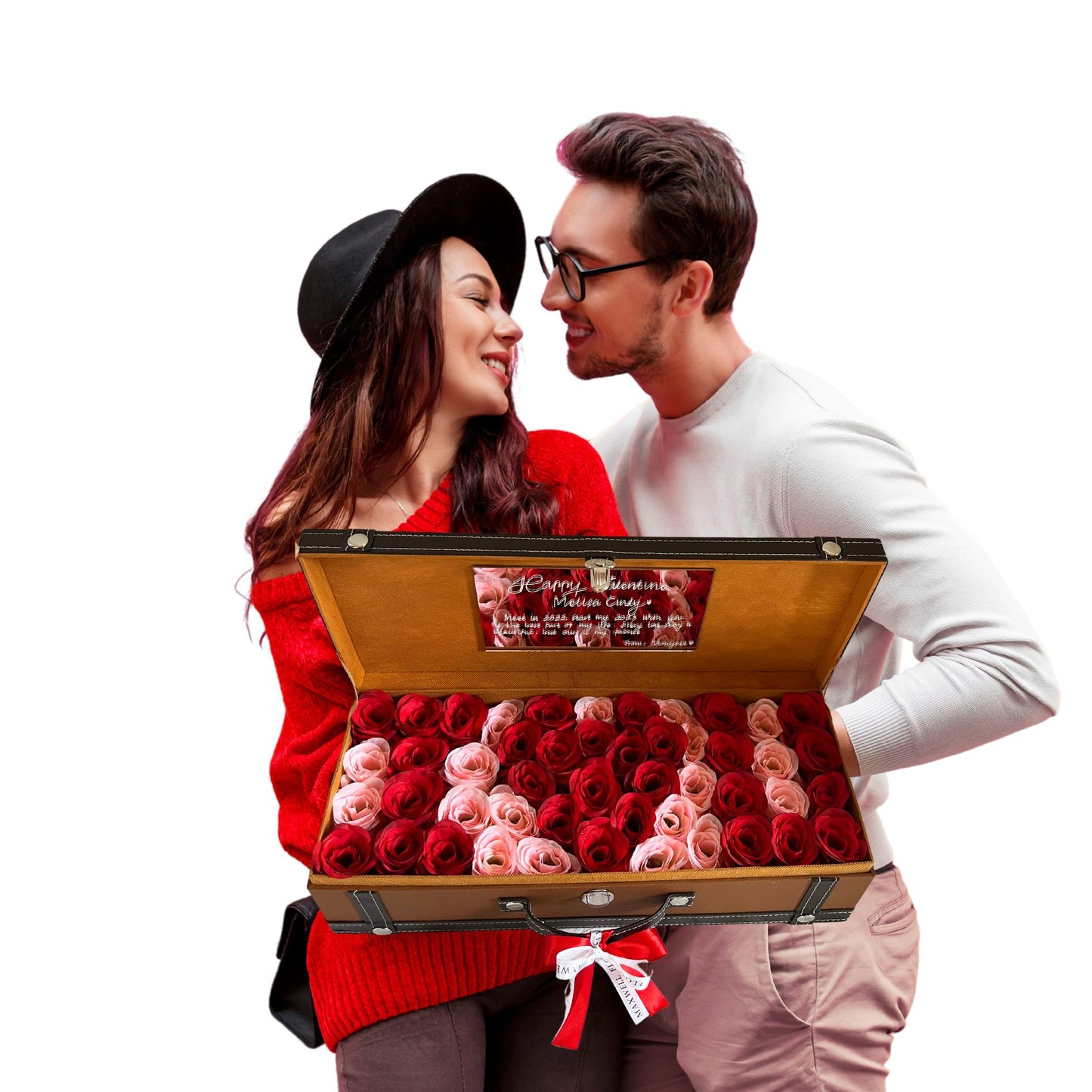 I LOVE YOU TREASURE BOX 2