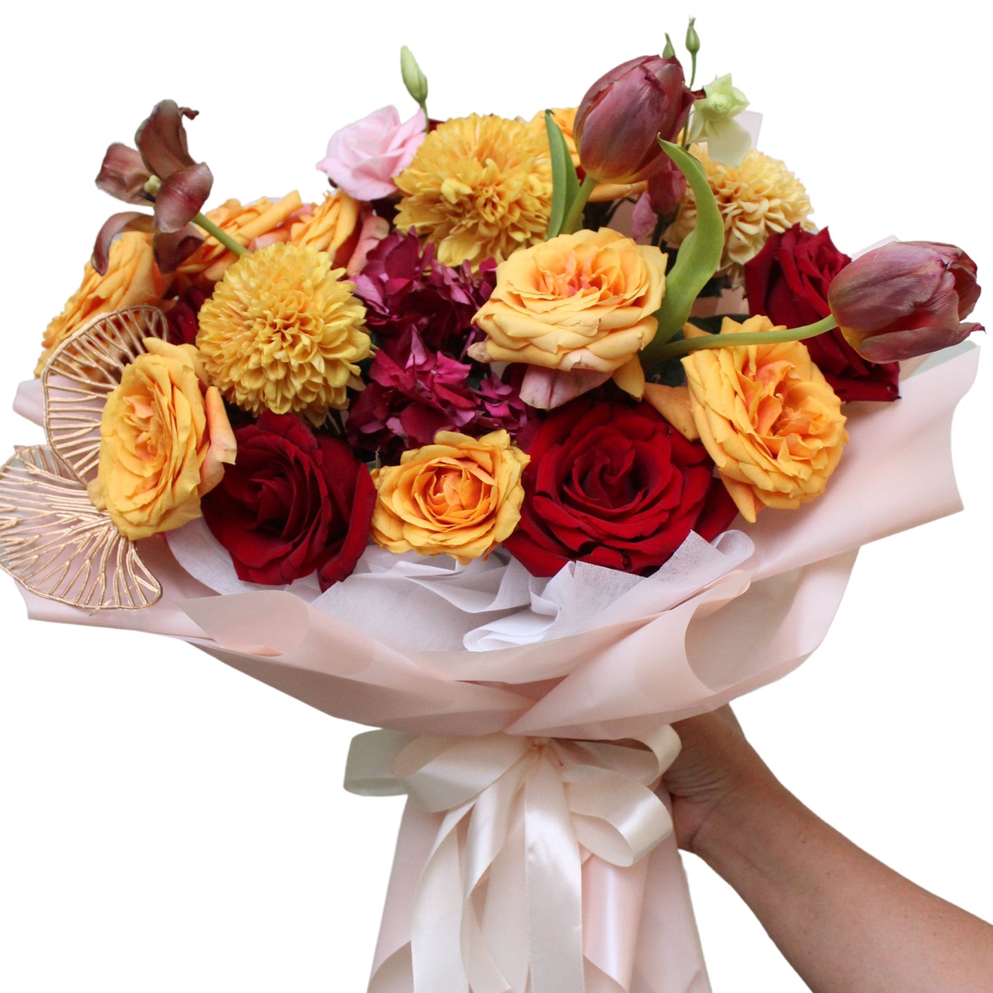 Summer Time Madness - Special import Flowers
