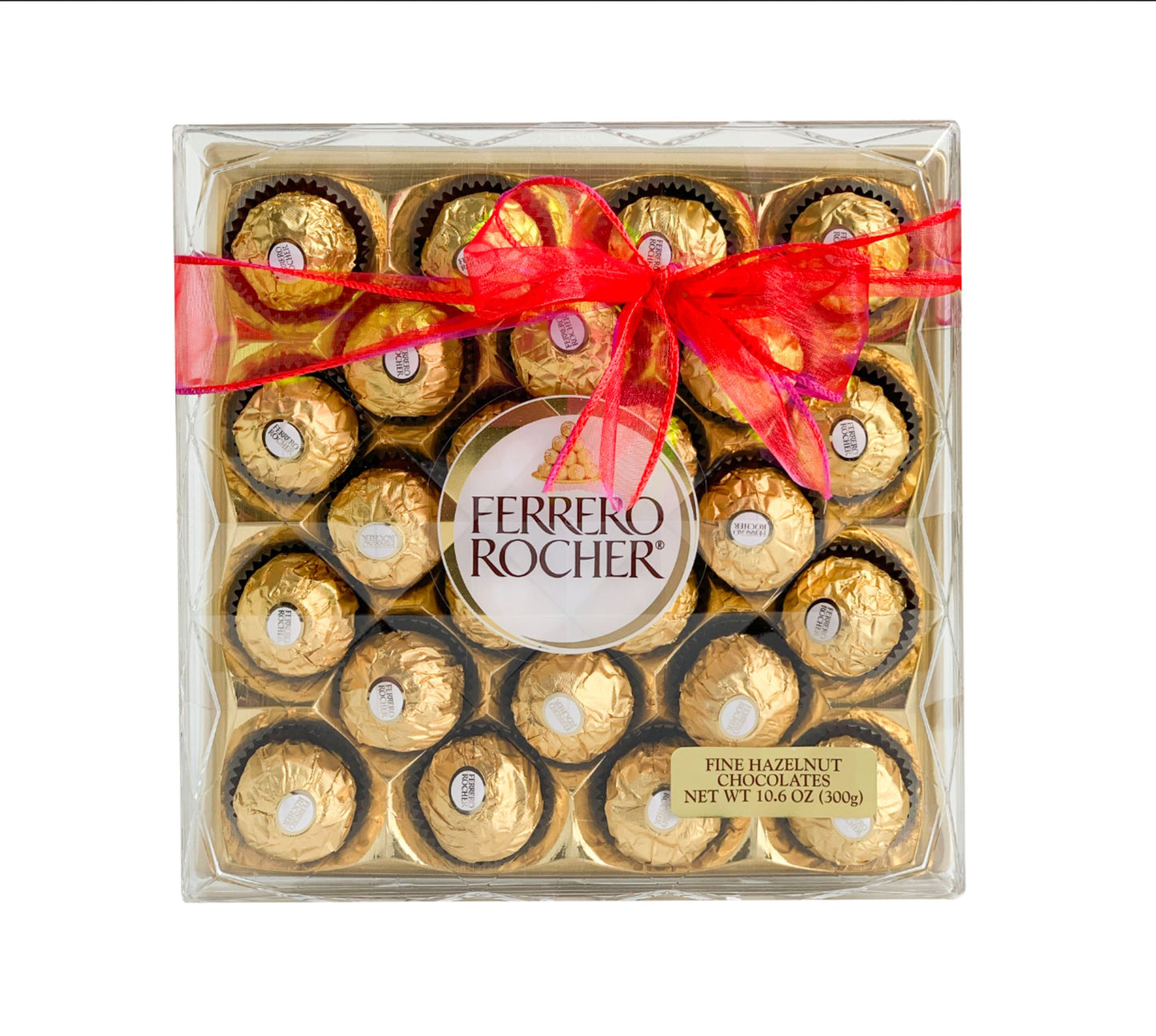 Ferrero rocher