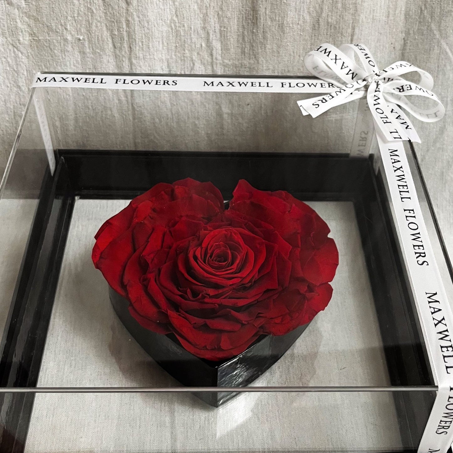 Love Eternal Frame