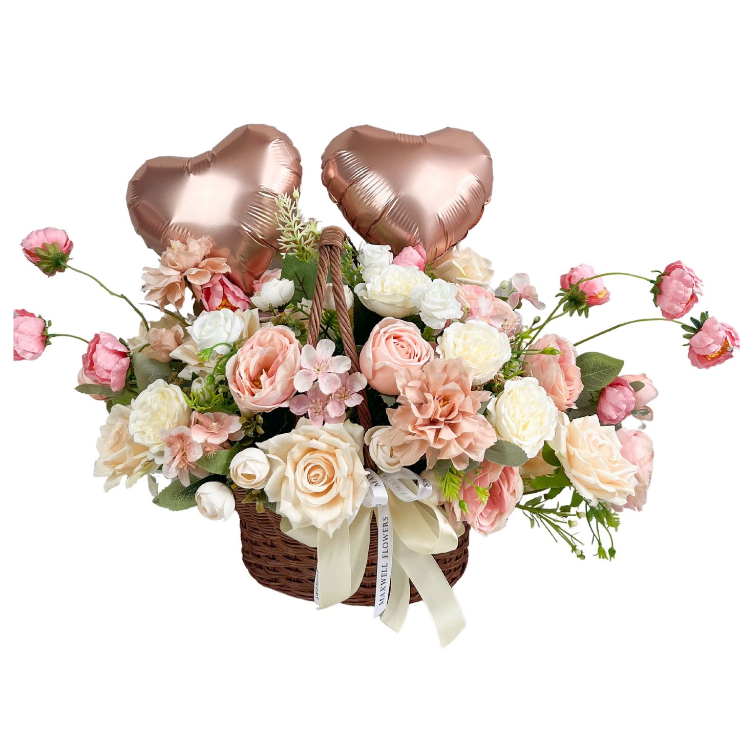 Flora Basket
