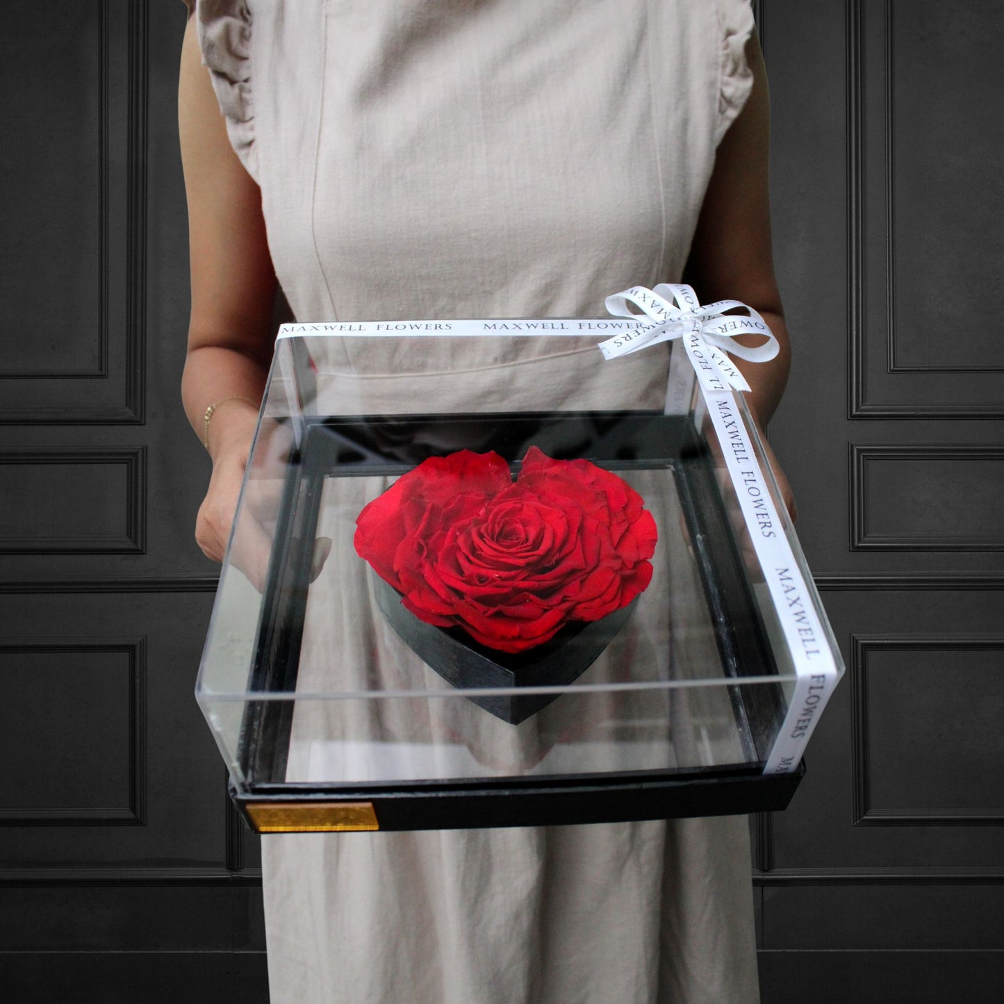 Love Eternal Frame