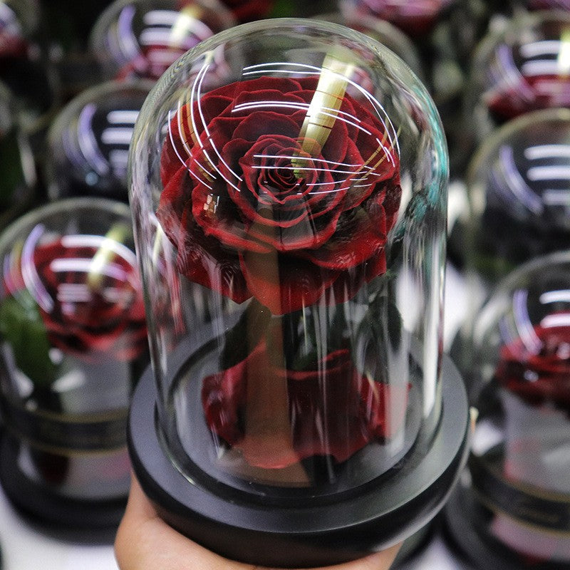 Mini the greatest rose dome