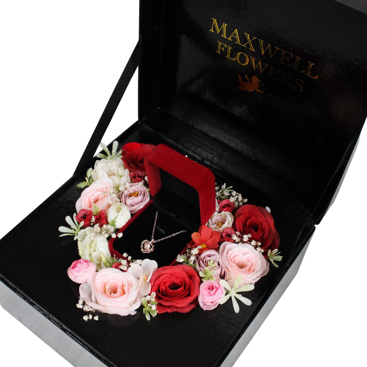 AMORA BLACK BOX